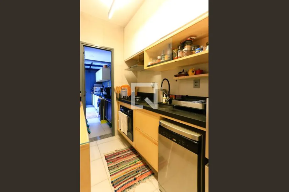 Apartamento, 2 quartos, 88 m² - Foto 1