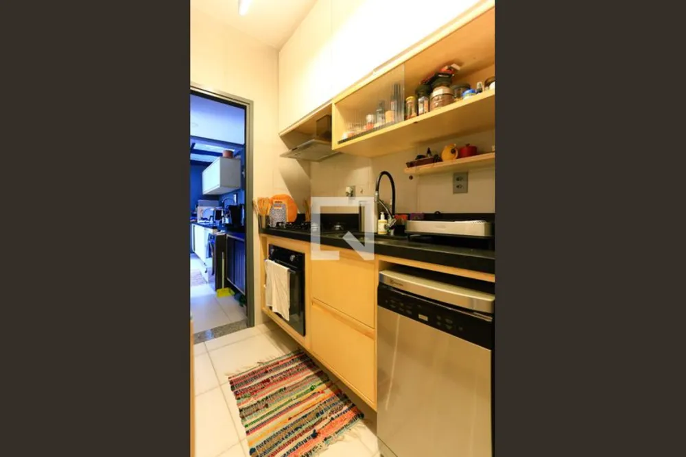 Apartamento, 2 quartos, 88 m² - Foto 2