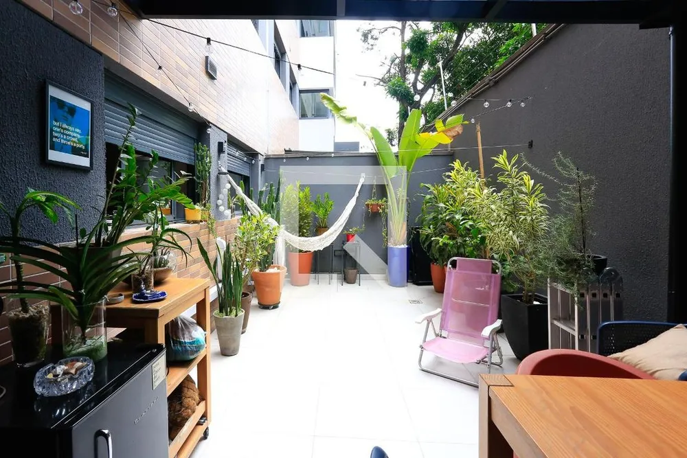 Apartamento, 2 quartos, 88 m² - Foto 8