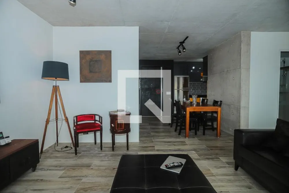Kitnet-Studio, 70 m² - Foto 8