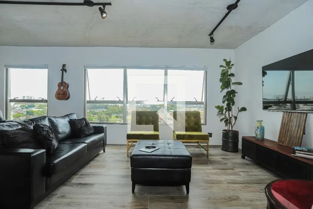 Kitnet-Studio, 70 m² - Foto 1