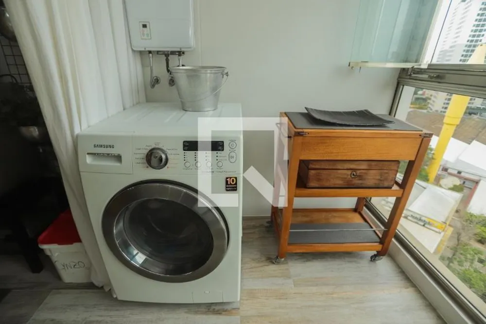 Kitnet-Studio, 70 m² - Foto 4