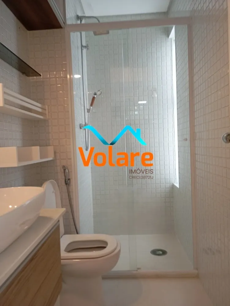 Apartamento, 2 quartos, 70 m² - Foto 3