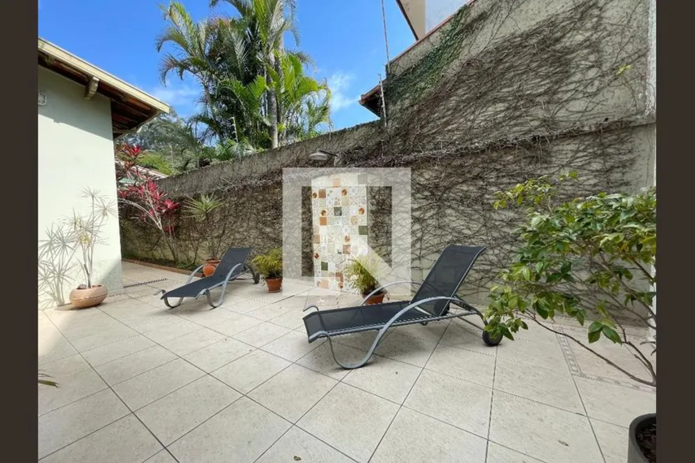 Casa, 4 quartos, 244 m² - Foto 9