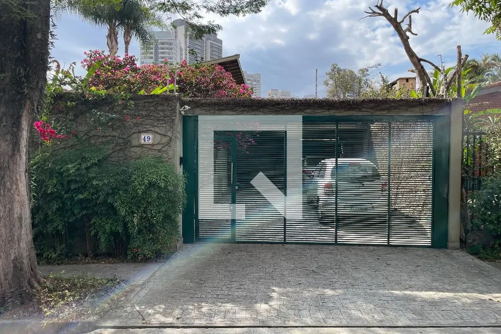 Casa, 4 quartos, 244 m² - Foto 11