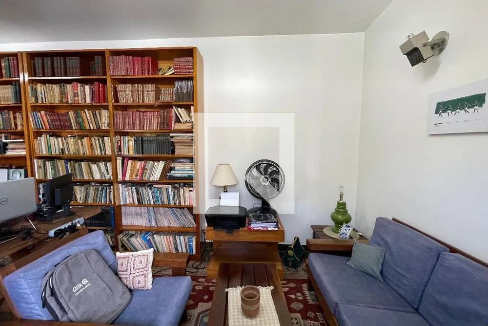 Casa, 4 quartos, 244 m² - Foto 3