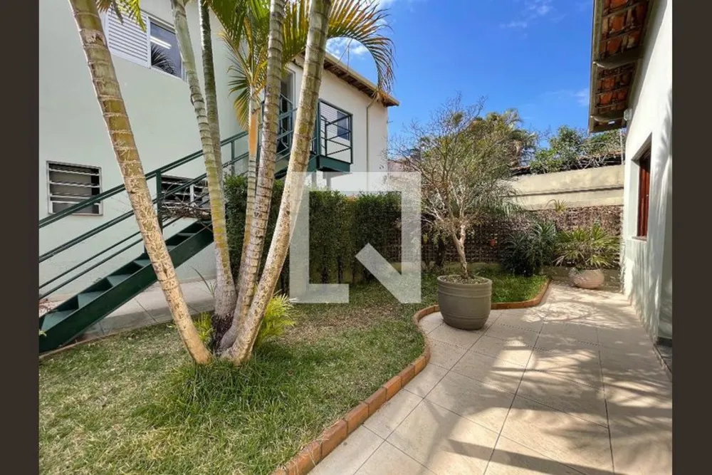 Casa, 4 quartos, 244 m² - Foto 10