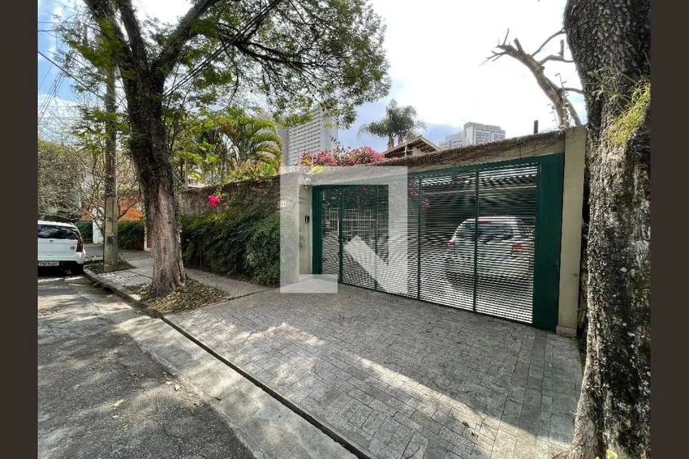 Casa, 4 quartos, 244 m² - Foto 12