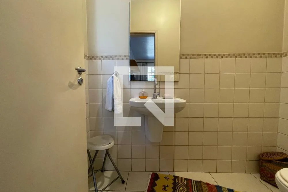 Casa, 4 quartos, 244 m² - Foto 6