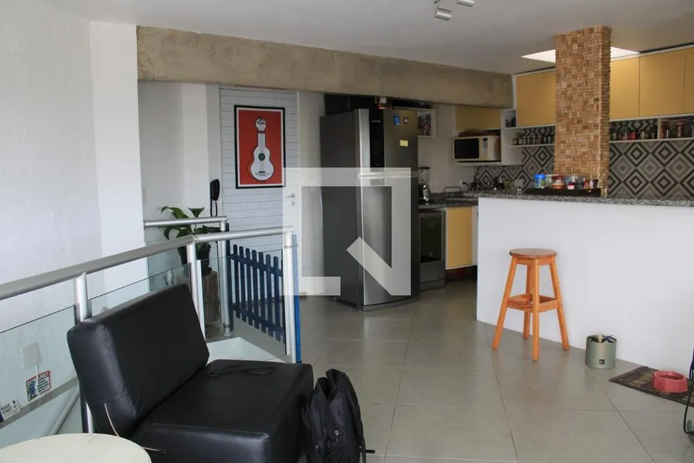 Cobertura, 2 quartos, 130 m² - Foto 5