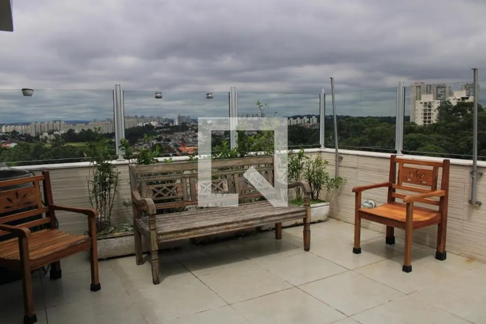 Cobertura, 2 quartos, 130 m² - Foto 3