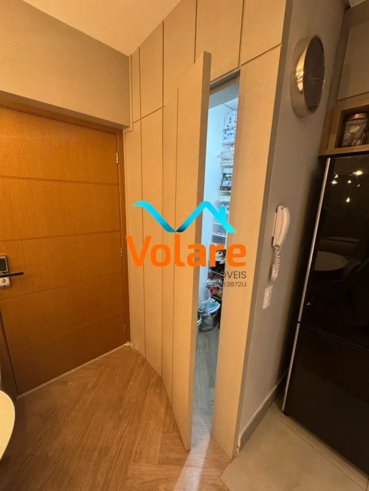 Apartamento, 2 quartos, 62 m² - Foto 2