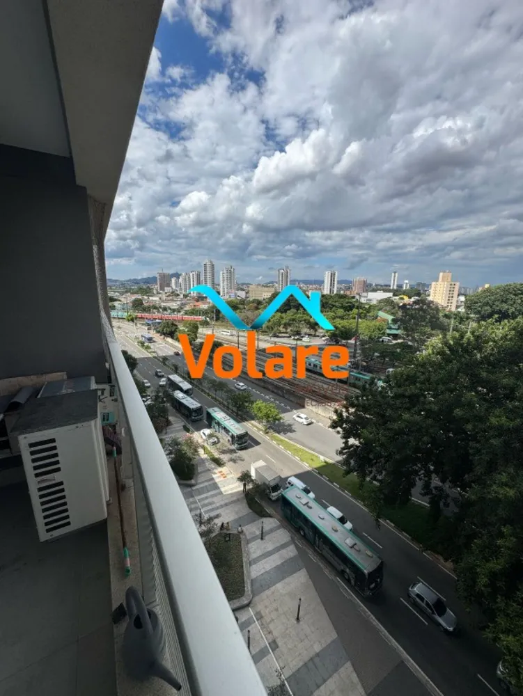 Apartamento, 2 quartos, 62 m² - Foto 3