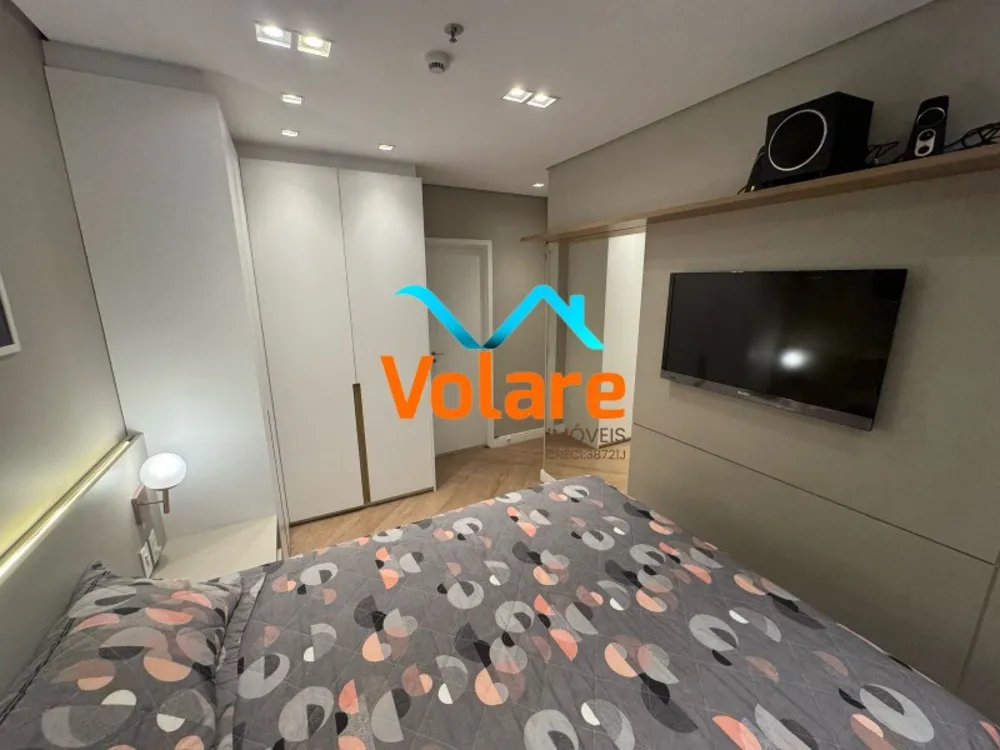 Apartamento, 2 quartos, 62 m² - Foto 6
