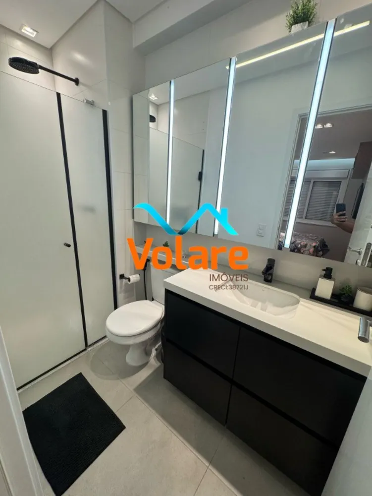 Apartamento, 2 quartos, 62 m² - Foto 8
