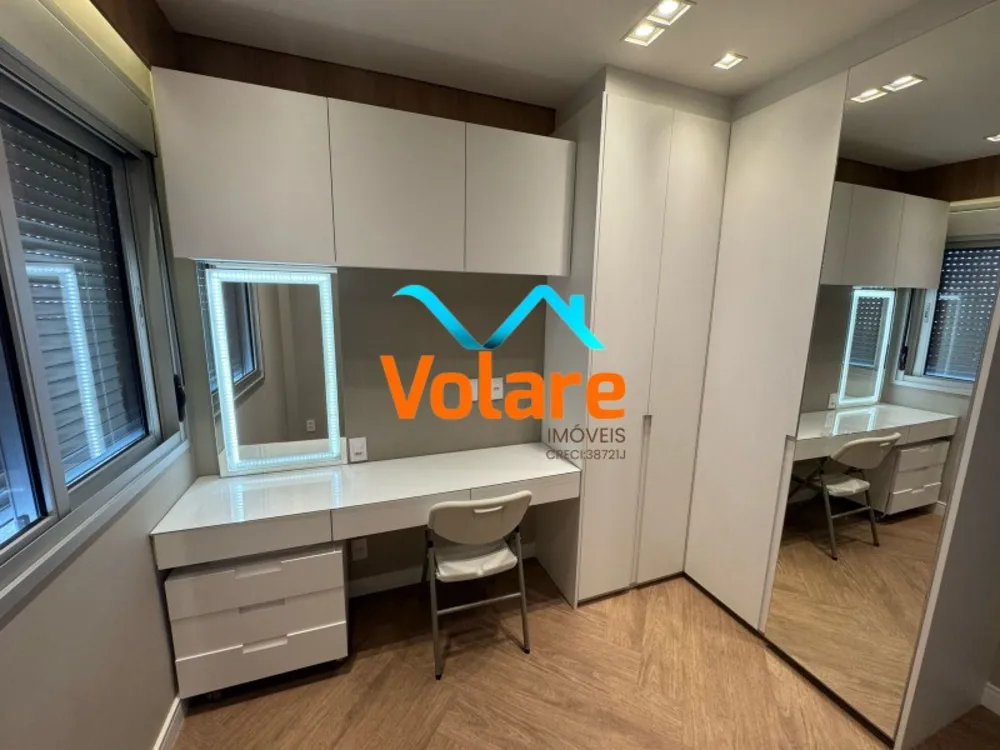 Apartamento, 2 quartos, 62 m² - Foto 4