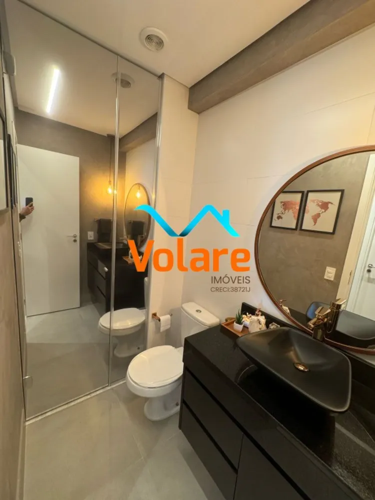Apartamento, 2 quartos, 62 m² - Foto 7