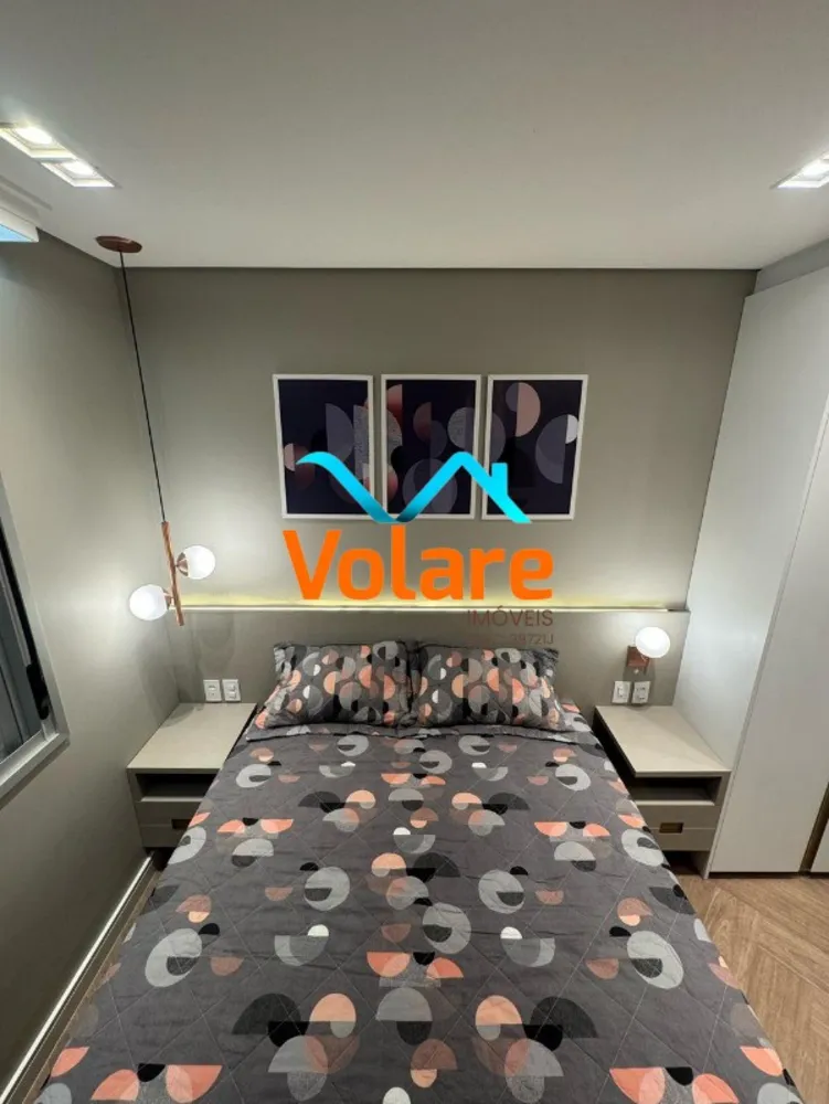 Apartamento, 2 quartos, 62 m² - Foto 5