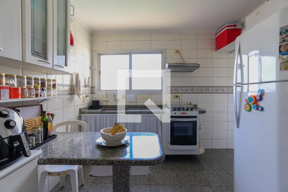 Apartamento, 3 quartos, 123 m² - Foto 2