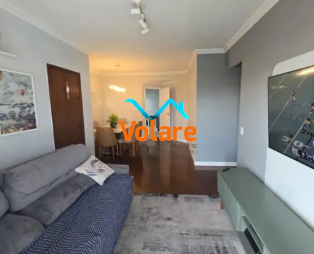 Apartamento, 4 quartos, 145 m² - Foto 1