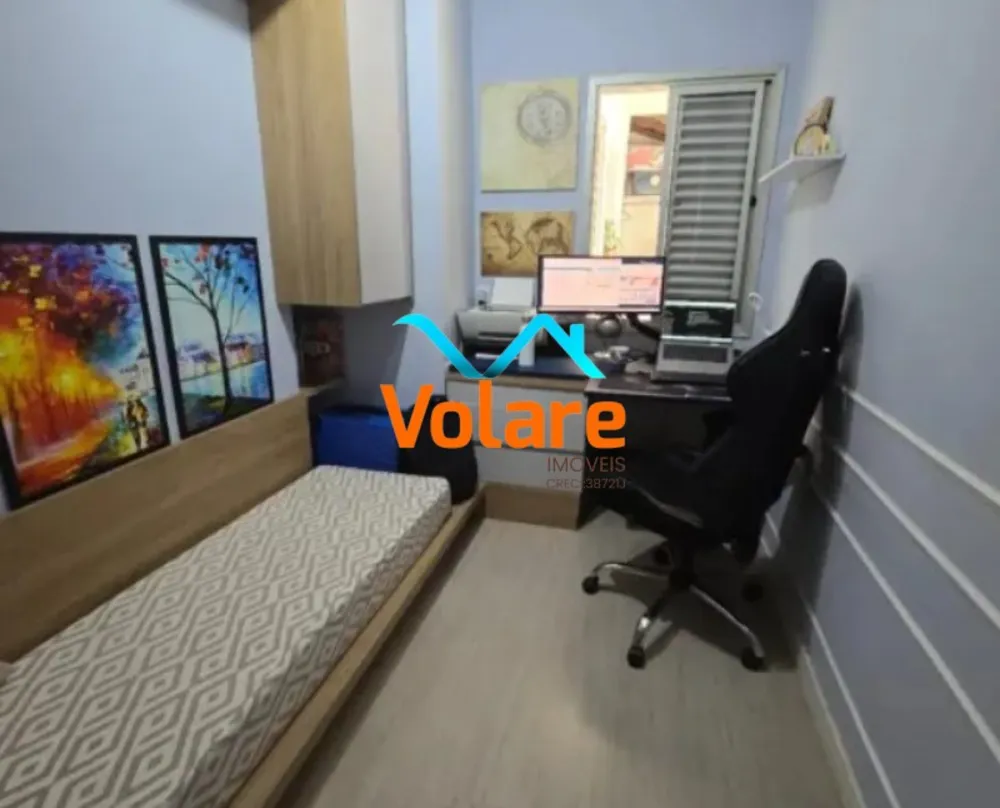 Apartamento, 4 quartos, 145 m² - Foto 3