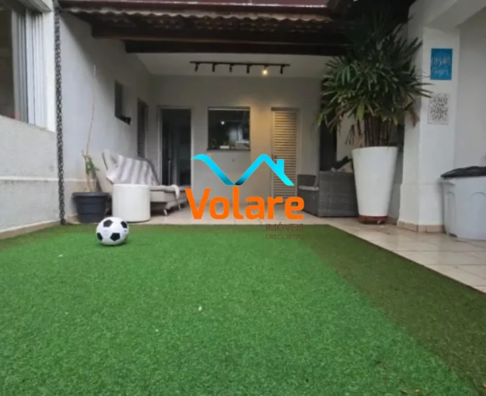 Apartamento, 4 quartos, 145 m² - Foto 4