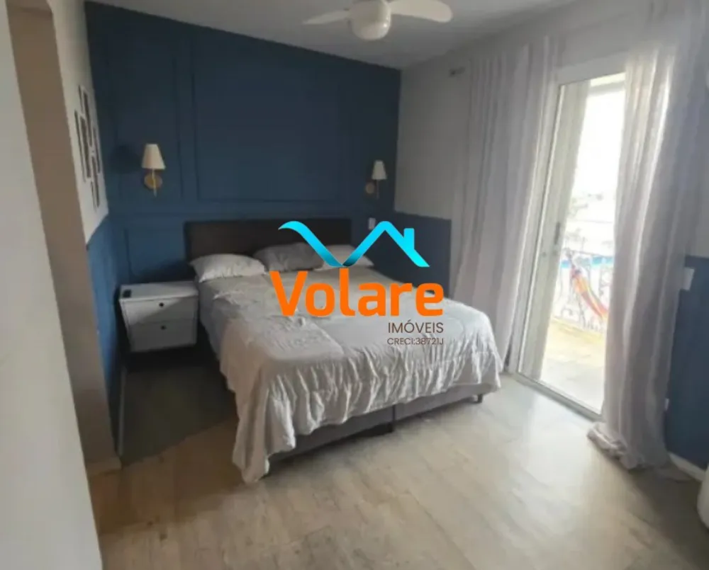 Apartamento, 4 quartos, 145 m² - Foto 2