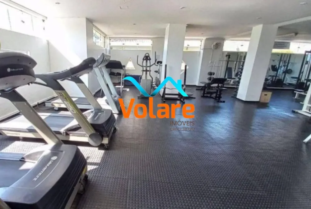 Apartamento, 4 quartos, 145 m² - Foto 7