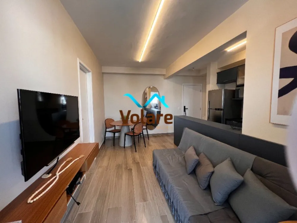 Cobertura, 1 quarto, 80 m² - Foto 3