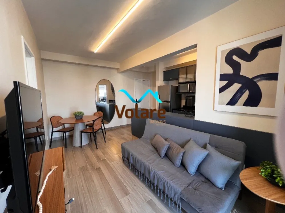 Cobertura, 1 quarto, 80 m² - Foto 4