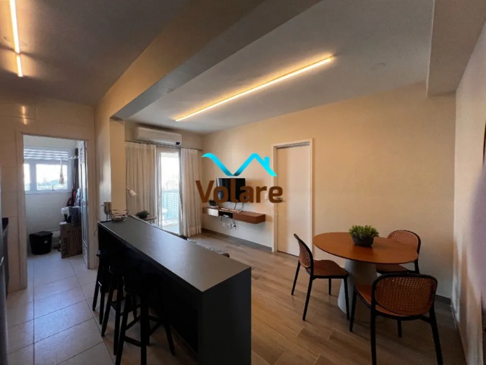 Cobertura, 1 quarto, 80 m² - Foto 1