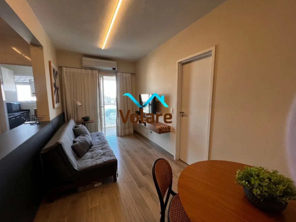 Cobertura, 1 quarto, 80 m² - Foto 2
