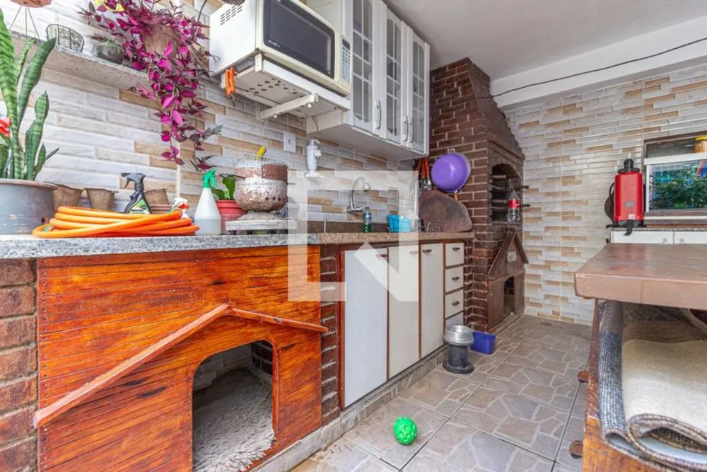 Casa, 4 quartos, 216 m² - Foto 6