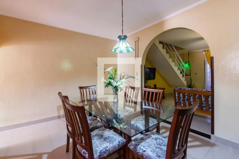 Casa, 3 quartos, 152 m² - Foto 3