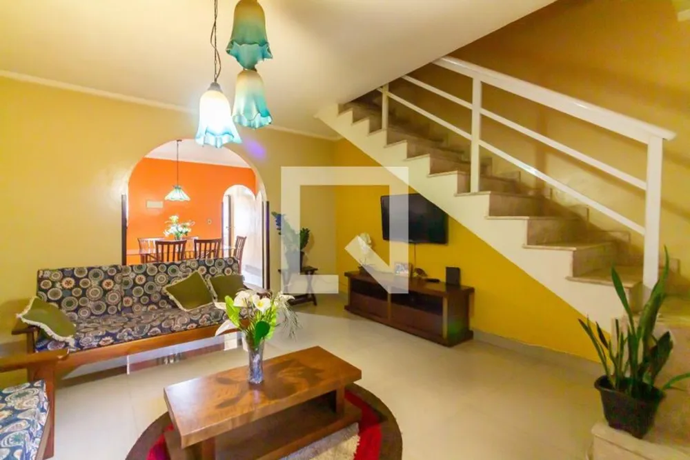 Casa, 3 quartos, 152 m² - Foto 2