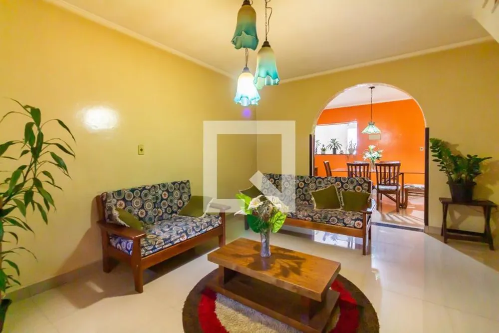 Casa, 3 quartos, 152 m² - Foto 1