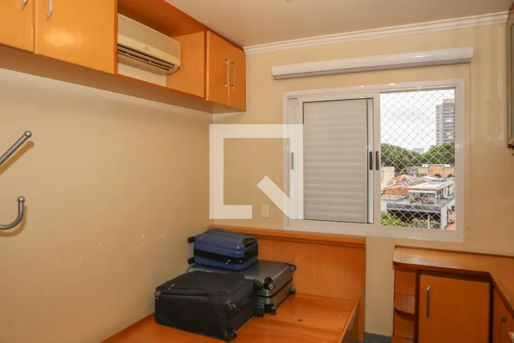 Apartamento, 4 quartos, 166 m² - Foto 7
