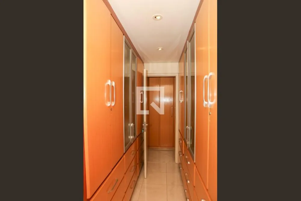 Apartamento, 4 quartos, 166 m² - Foto 3