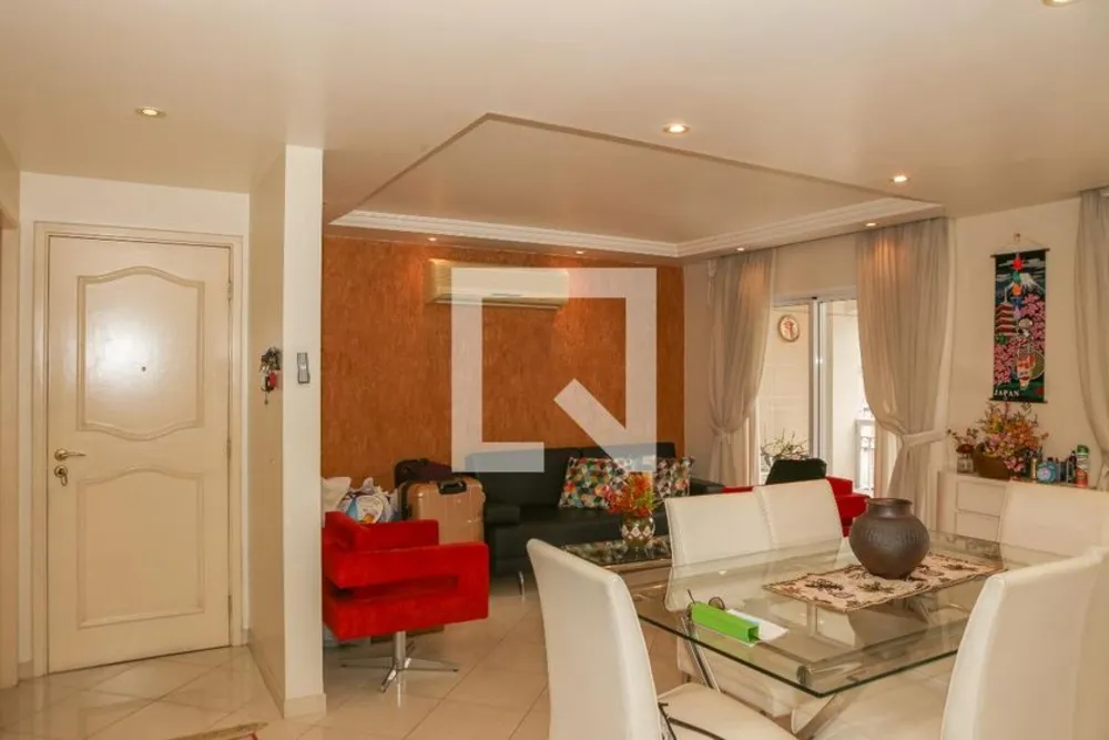 Apartamento, 4 quartos, 166 m² - Foto 8