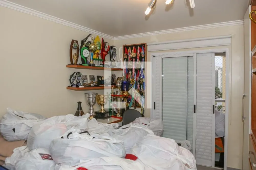 Apartamento, 4 quartos, 166 m² - Foto 1