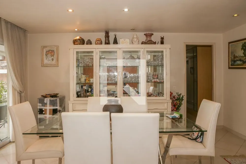Apartamento, 4 quartos, 166 m² - Foto 5