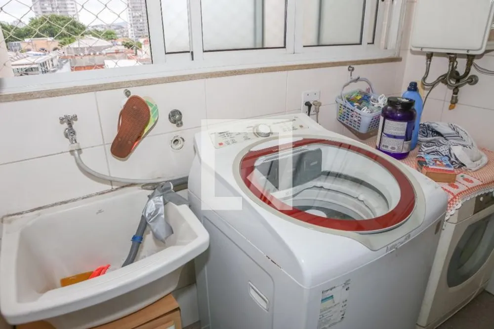 Apartamento, 4 quartos, 166 m² - Foto 2