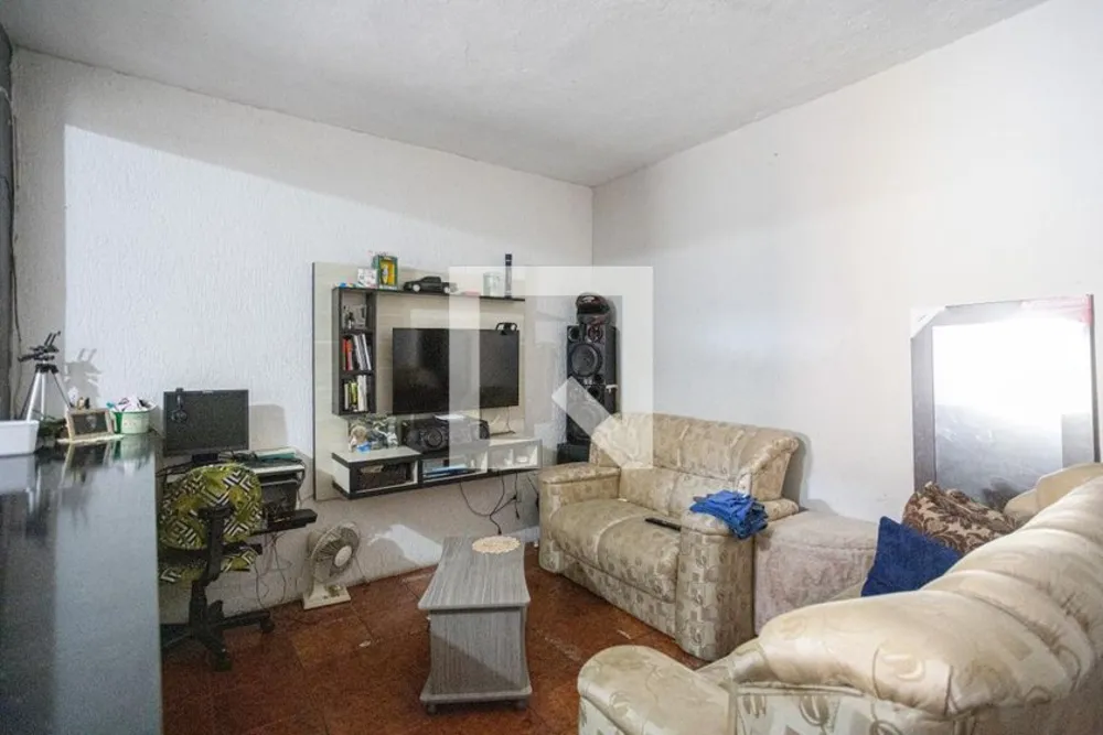 Casa, 1 quarto, 90 m² - Foto 1