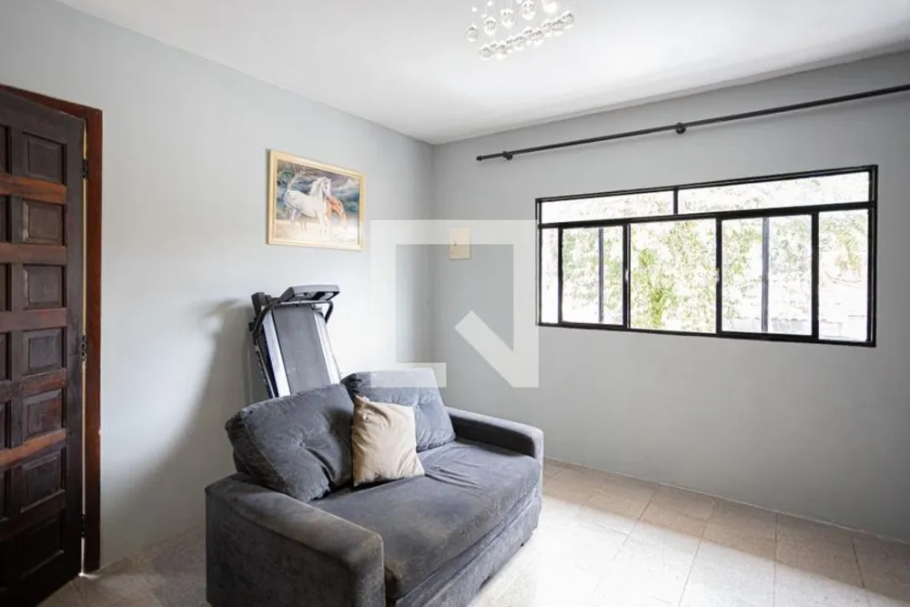 Casa, 1 quarto, 90 m² - Foto 3