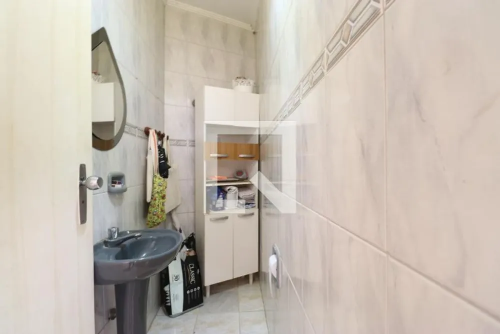 Casa, 4 quartos, 164 m² - Foto 3