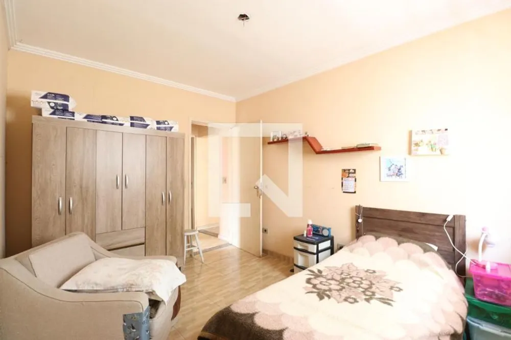 Casa, 4 quartos, 164 m² - Foto 2