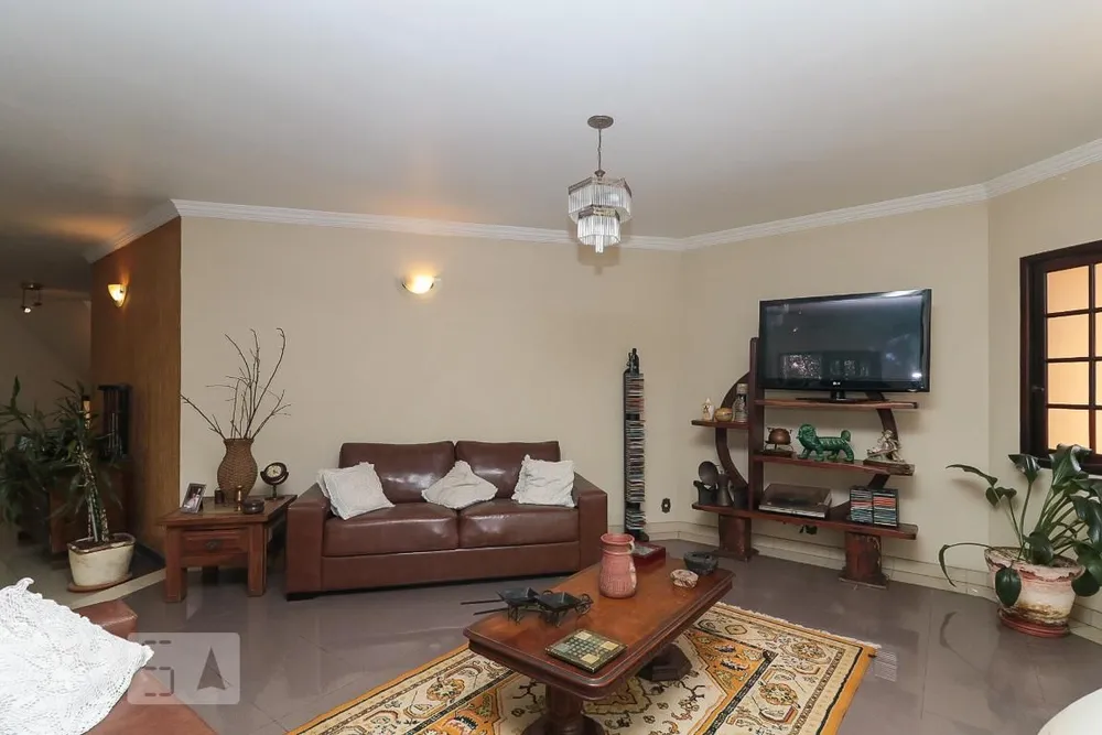Casa, 6 quartos, 560 m² - Foto 4