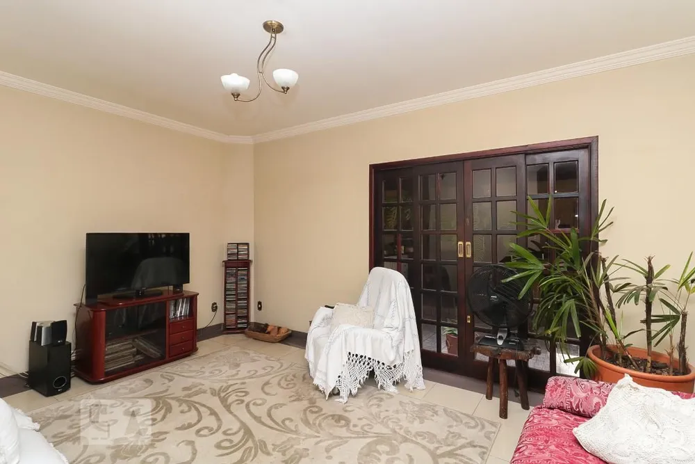 Casa, 6 quartos, 560 m² - Foto 3
