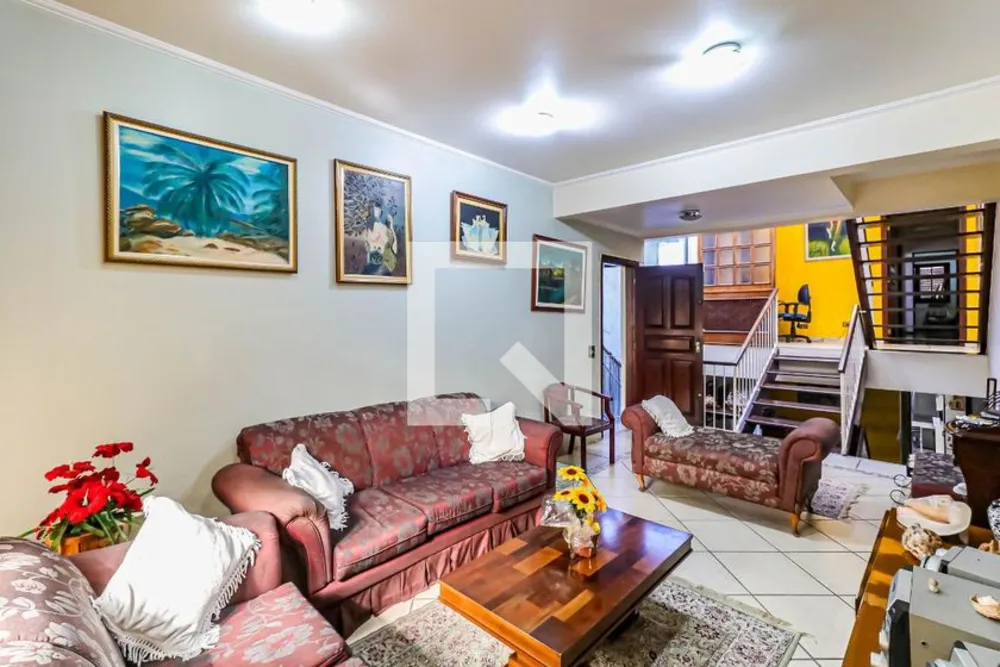 Casa, 3 quartos, 185 m² - Foto 5