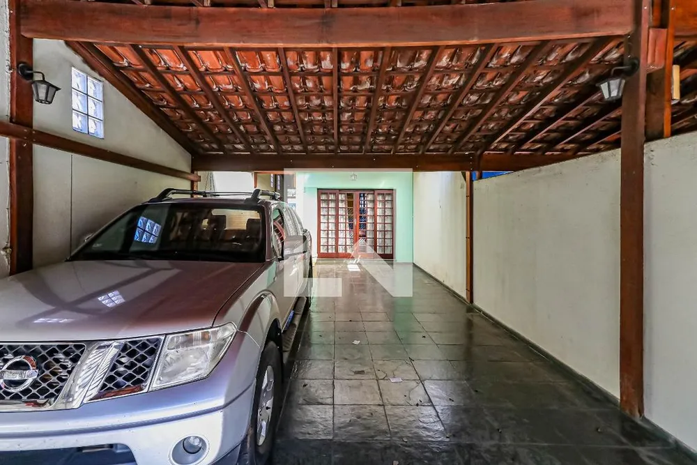 Casa, 3 quartos, 185 m² - Foto 6